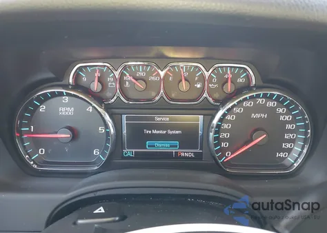 2020 Chevrolet Suburban 4Wd Lt from USA, damaged, VIN 1GNSKHKC1LR302557